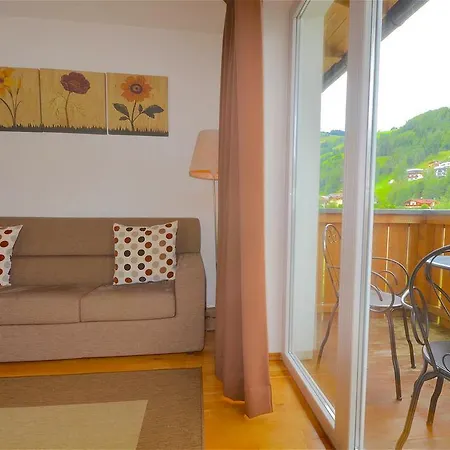 Apartment Riccardo - By Alpen Apartments Kaprun Exterior photo