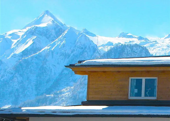 Apartment Riccardo - By Alpen Apartments