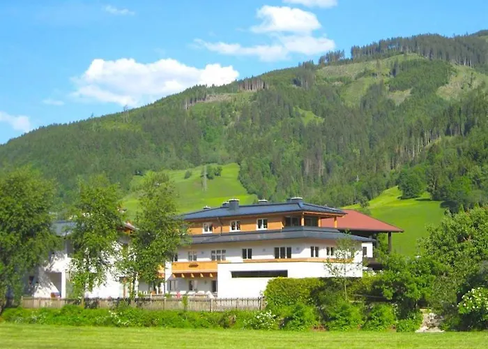 Apartment Riccardo - By Alpen Apartments