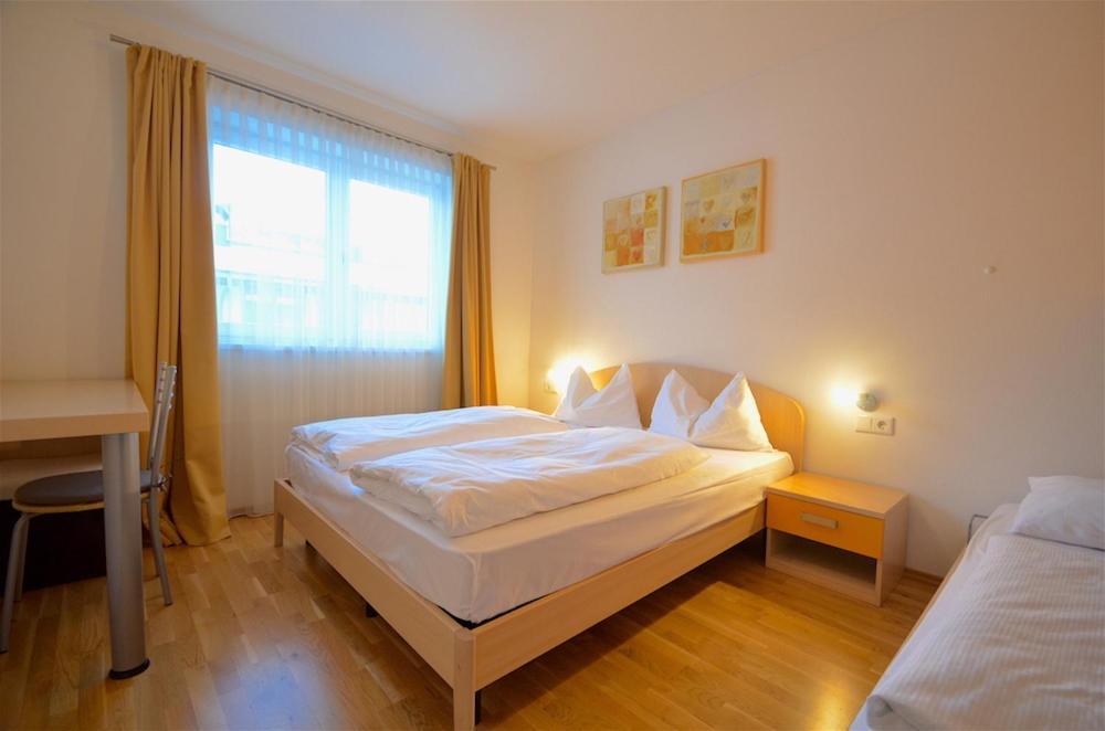 Riccardo By Alpen Apartment Kaprun