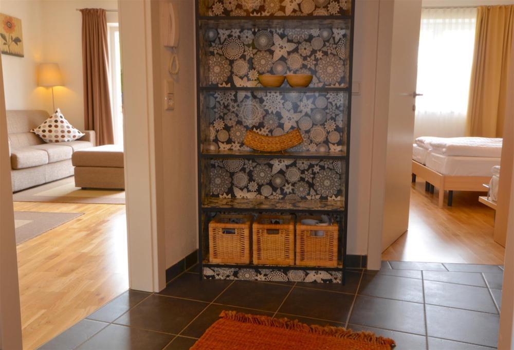 Apartament Riccardo - By Alpen Kaprun