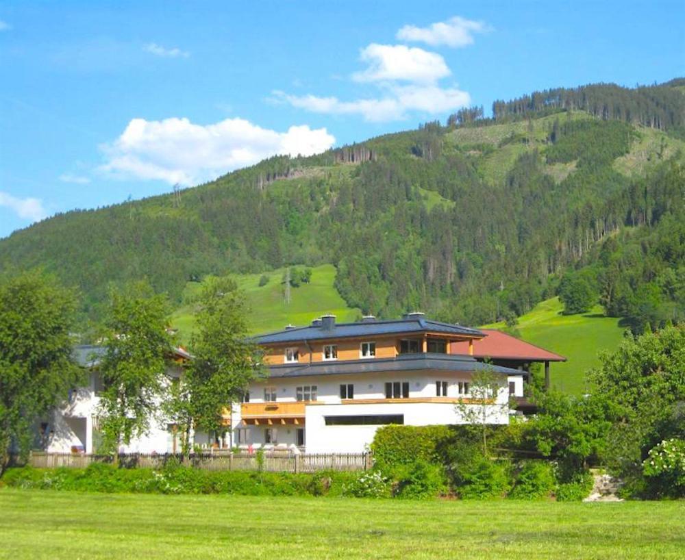 Apartament Riccardo - By Alpen