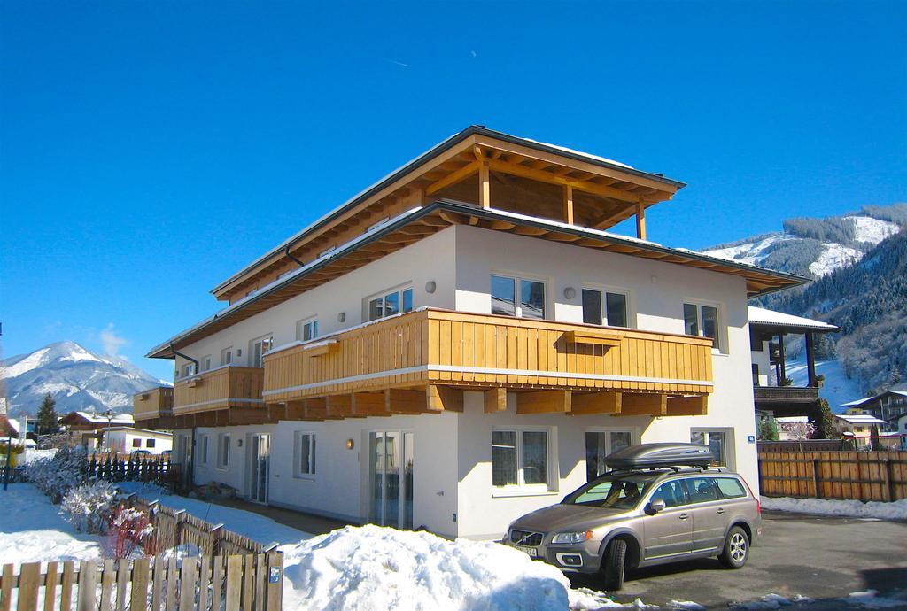 Apartment Riccardo By Alpen Kaprun