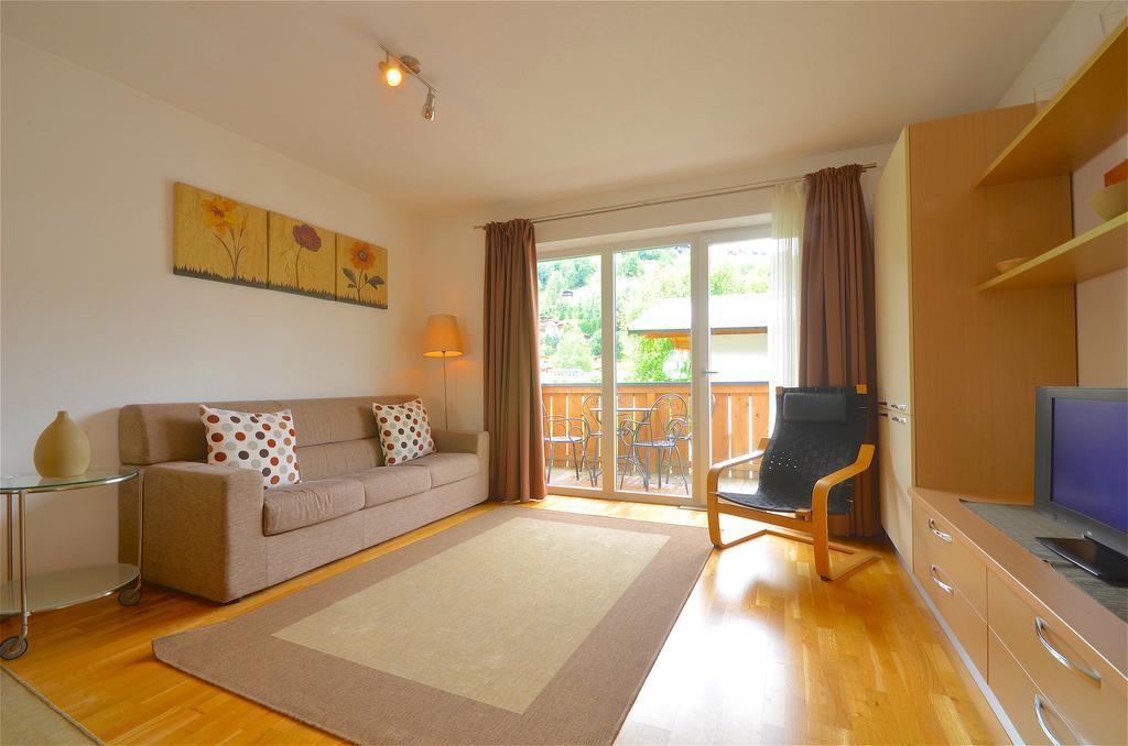 Riccardo By Alpen Apartment Kaprun