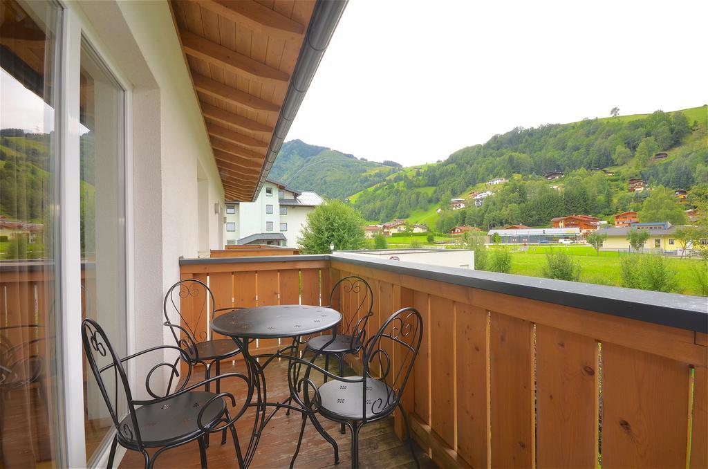 Apartment Riccardo By Alpen